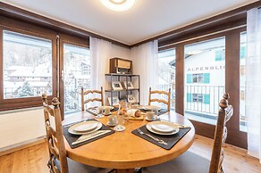 Apartment Sofi- Inspiringplaces Zermatt