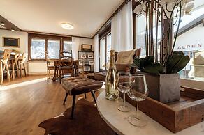 Apartment Sofi- Inspiringplaces Zermatt
