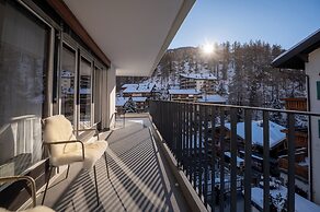 Apartment Sofi- Inspiringplaces Zermatt