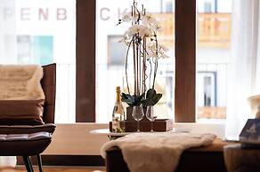 Apartment Sofi- Inspiringplaces Zermatt