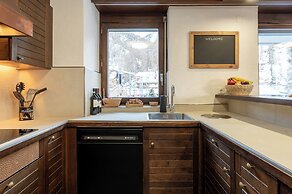 Apartment Sofi- Inspiringplaces Zermatt