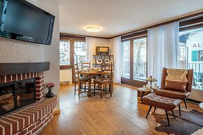 Apartment Sofi- Inspiringplaces Zermatt