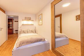 Apartment Sofi- Inspiringplaces Zermatt