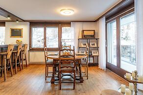 Apartment Sofi- Inspiringplaces Zermatt