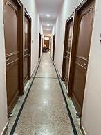 Hotel Ramya Palace