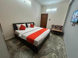 Hotel Ramya Palace