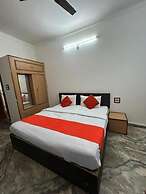 Hotel Ramya Palace
