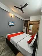 Hotel Ramya Palace