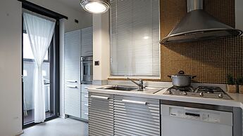 Italianway Comfort - Bergamo 11