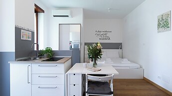 Italianway Comfort - Bergamo 11