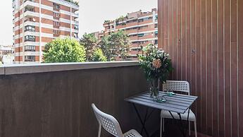 Italianway Comfort - Bergamo 11