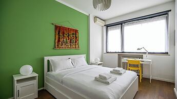 Italianway Comfort - Bergamo 11