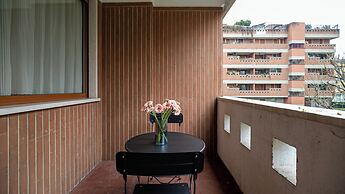 Italianway Comfort - Bergamo 11