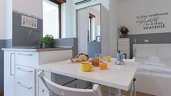 Italianway Comfort - Bergamo 11