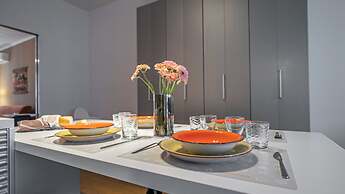Italianway Comfort - Bergamo 11