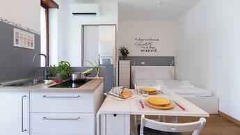Italianway Comfort - Bergamo 11
