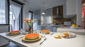 Italianway Comfort - Bergamo 11
