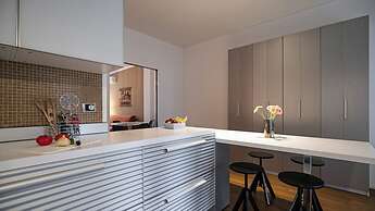 Italianway Comfort - Bergamo 11