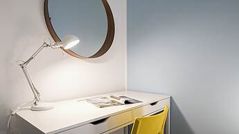 Italianway Comfort - Bergamo 11