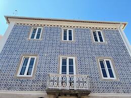 Sintra Flower Vintage Chalet