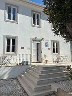 Sintra Flower Vintage Chalet
