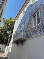 Sintra Flower Vintage Chalet