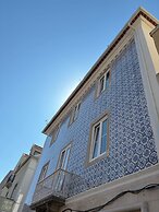 Sintra Flower Vintage Chalet