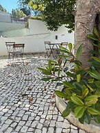 Sintra Flower Vintage Chalet