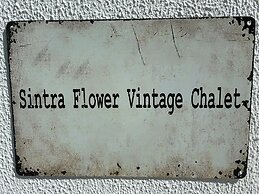 Sintra Flower Vintage Chalet