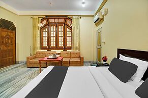 Super Hotel O Gorchuk Guwahati