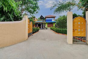 Super Hotel O Gorchuk Guwahati