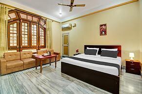 Super Hotel O Gorchuk Guwahati