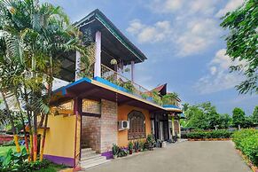 Super Hotel O Gorchuk Guwahati