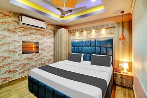Super Hotel O Gorchuk Guwahati