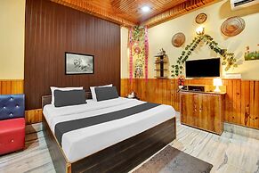 Super Hotel O Gorchuk Guwahati