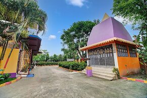 Super Hotel O Gorchuk Guwahati