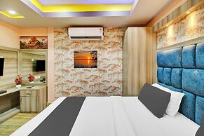 Super Hotel O Gorchuk Guwahati