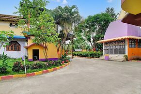 Super Hotel O Gorchuk Guwahati