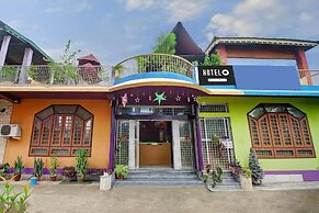 Super Hotel O Gorchuk Guwahati