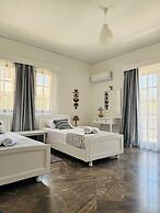 Desire Apartments