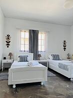 Desire Apartments