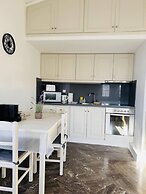Desire Apartments