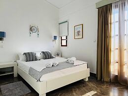 Desire Apartments