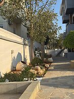 Desire Apartments