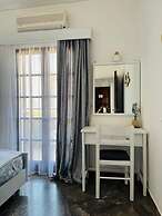 Desire Apartments