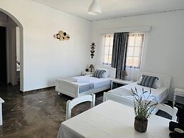 Desire Apartments