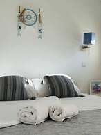 Desire Apartments
