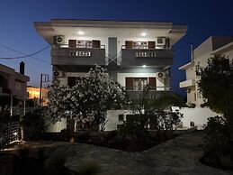 Desire Apartments