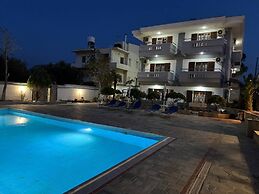 Desire Apartments