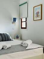Desire Apartments